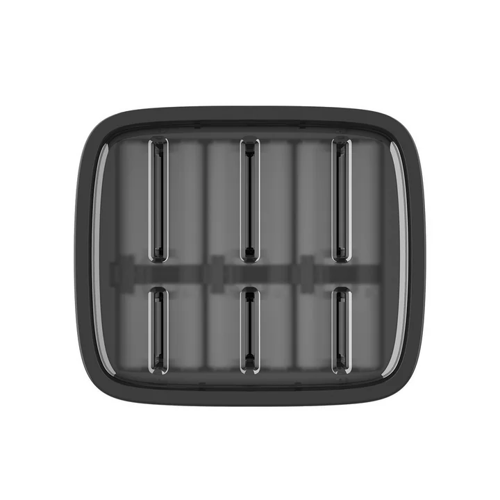 Joseph Joseph - Lock Block, mit Messern