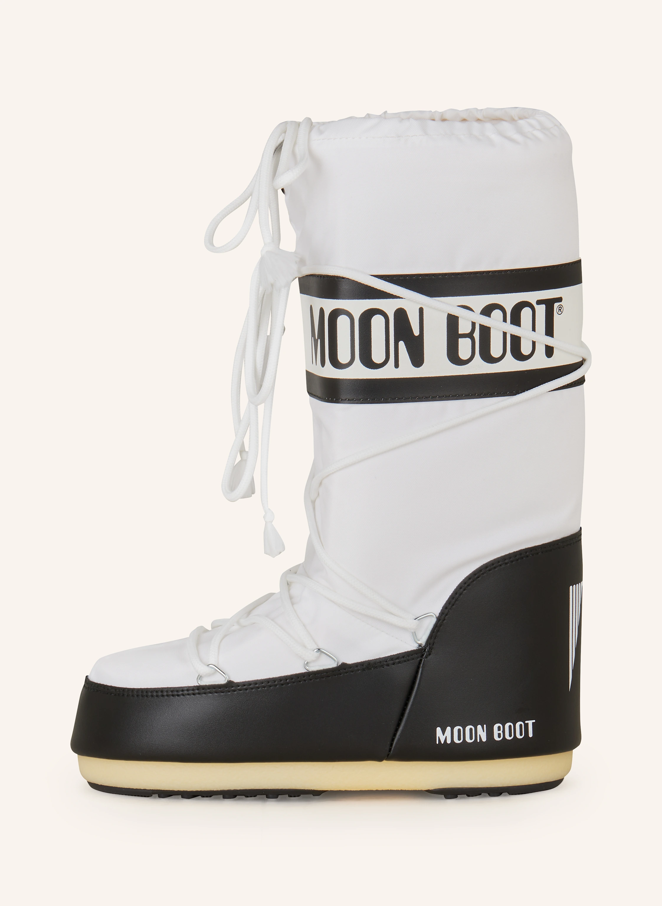 MOON BOOT Moon Boots ICON NYLON