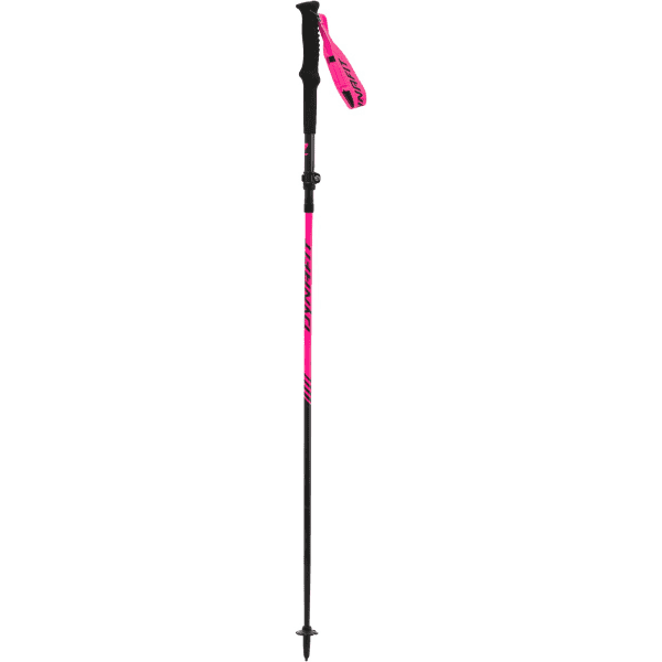 Bâton trail DYNAFIT ULTRA PRO POLE PINK GLO