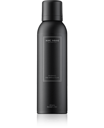 Marc Inbane Skincare Shower Foam No.80 Pepper & Peony 150ml