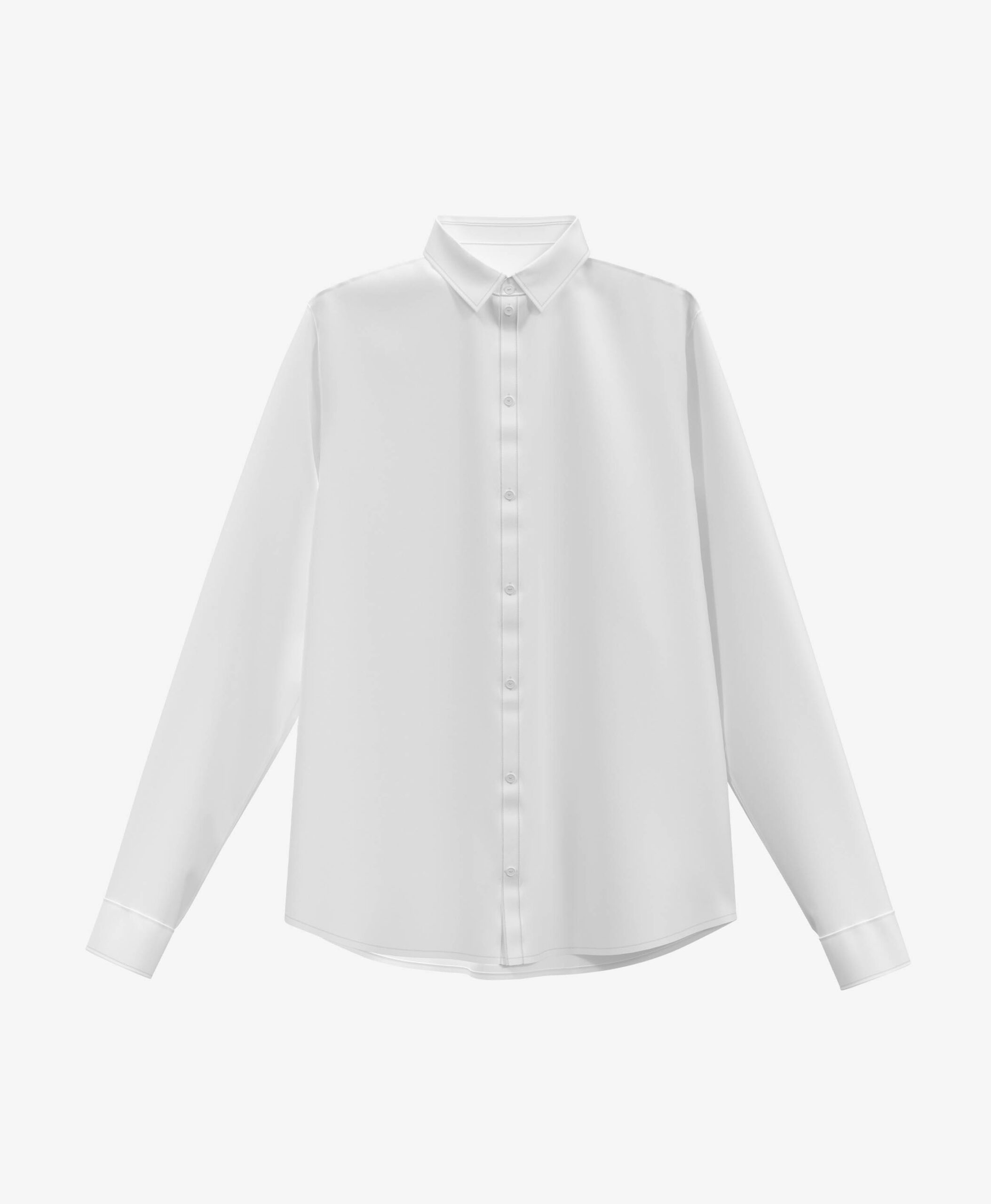 Hemd, 100% Baumwolle