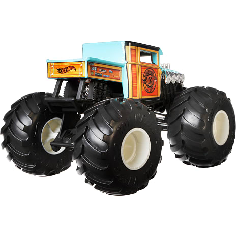 Hot Wheels® Monster Trucks 1:24 FYJ83