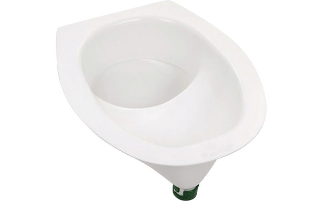 TROBOLO Trenntoiletteneinsatz