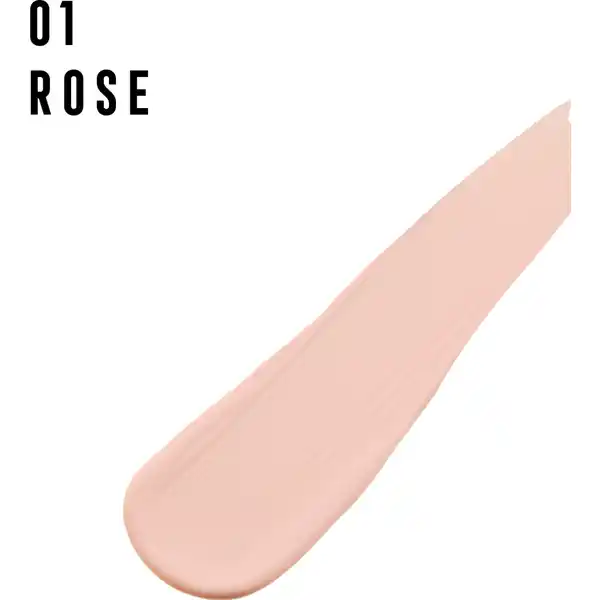 Miracle Pure Eye Enhancer Concealer 01 Rose