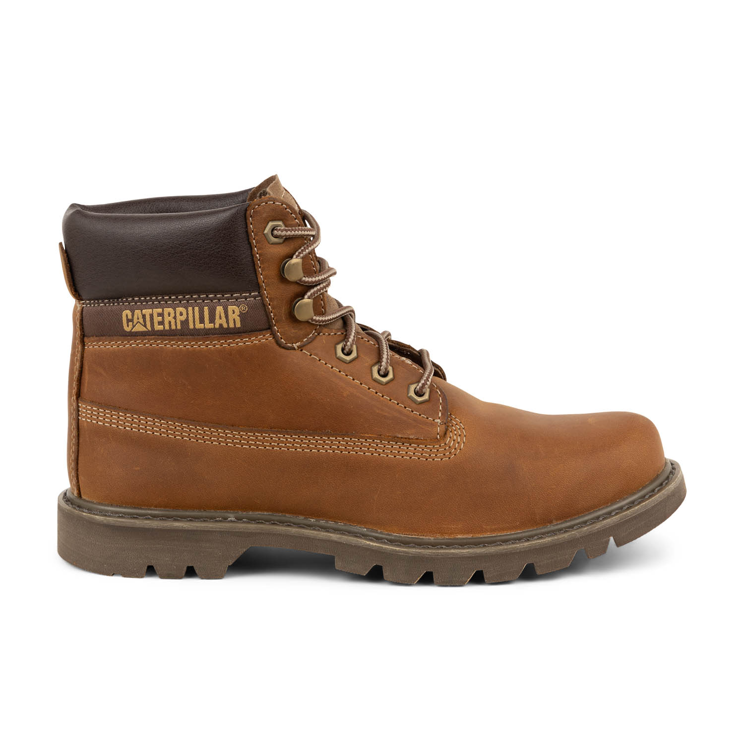Boots et bottines homme CATERPILLAR COLORADO 2.0
