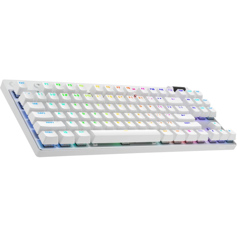 Logitech G PRO X TKL
