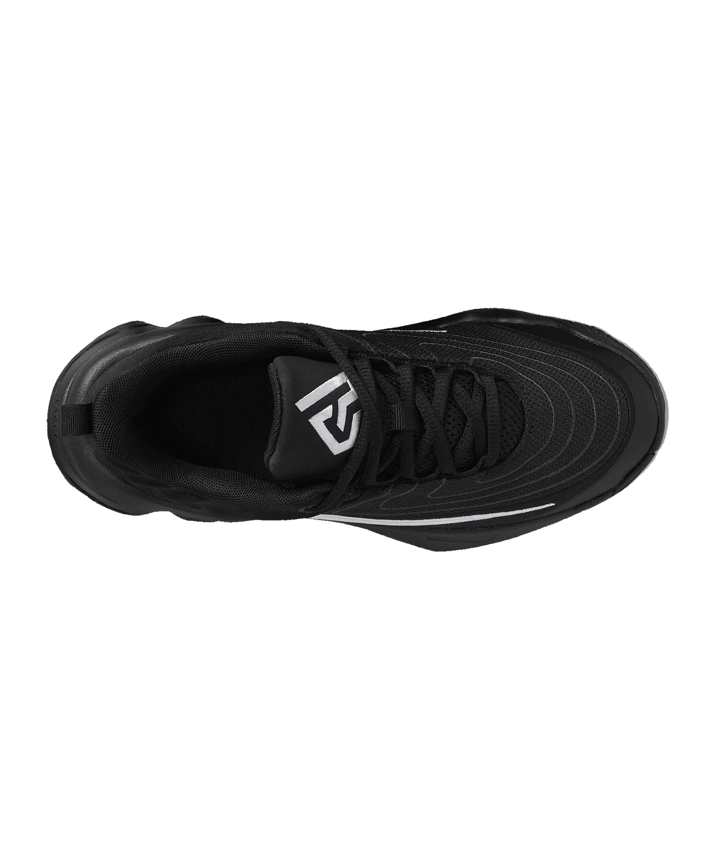 Nike Giannis Immortality 4 Schuh Kids (GS) Schwarz F001