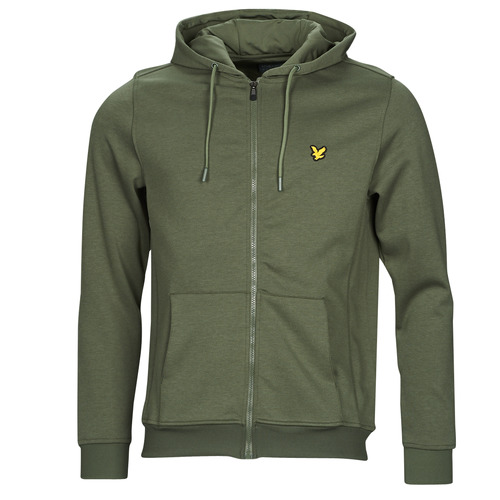 Lyle & Scott - ML1485SPTR - Vert