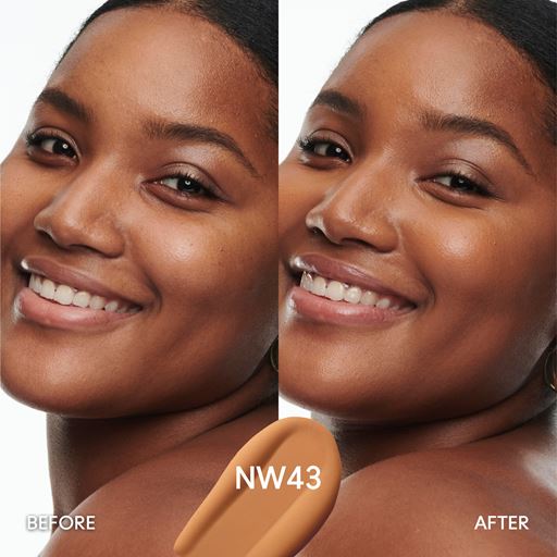 MAC Studio Radiance Serum-Powered Foundation, NW43