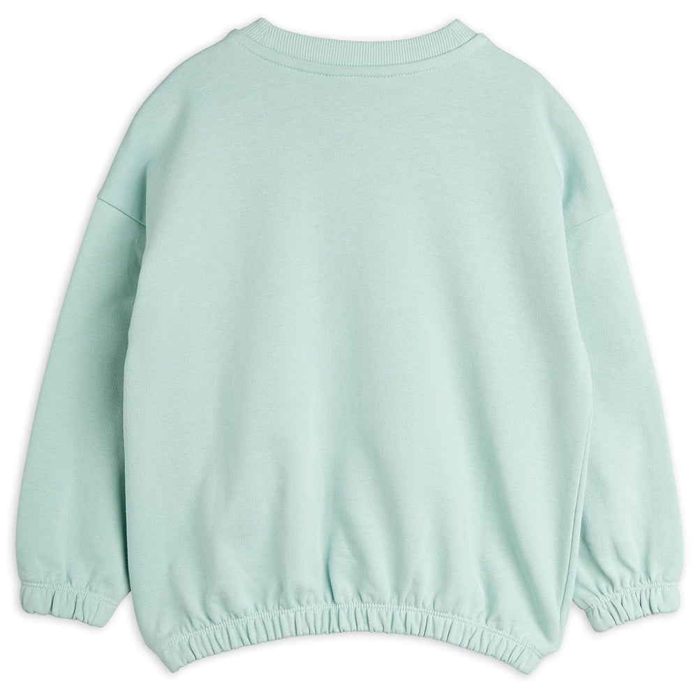 Camp sweatshirts