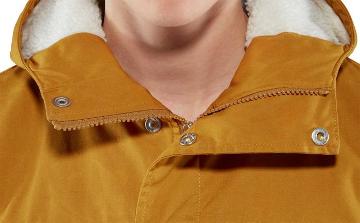 Greenland Winter Jacket W vinterjakke