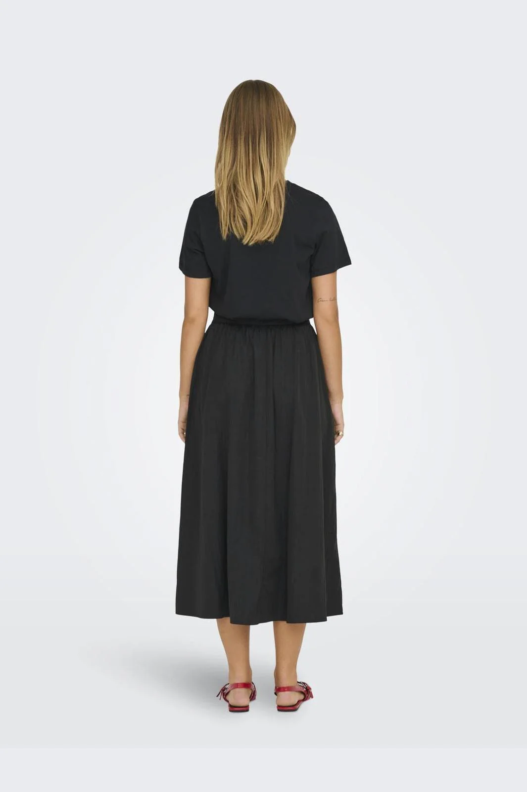 JDY JDYsophia Midi Skirt