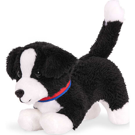 Our Generation Border Collie hvalp