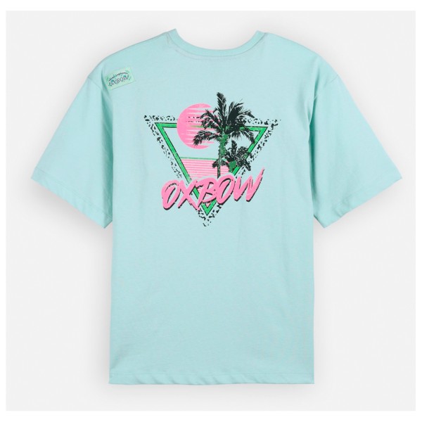 Oxbow - Women's Fever Short Sleeve T - T-shirt
