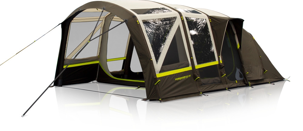 Zempire Pro TL V2 für 5 Personen