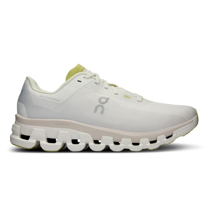 On Dame Løbesko Cloudflow 4 Hvid