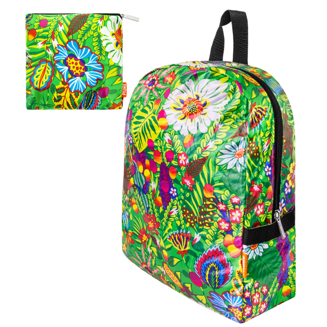 Sac à dos pliable - Pocket Bag