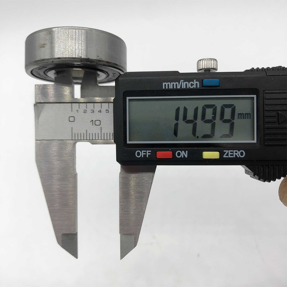 Roulement Moteur 6202-2RSH à Billes Étanche pour Dualtron