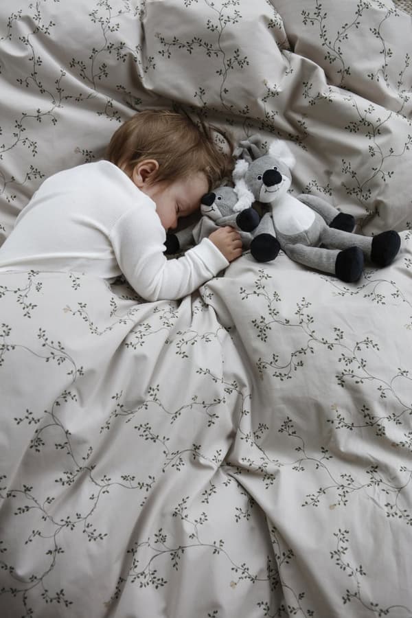 Diinglisar SE Koala Snuttefilt Teddykompaniet