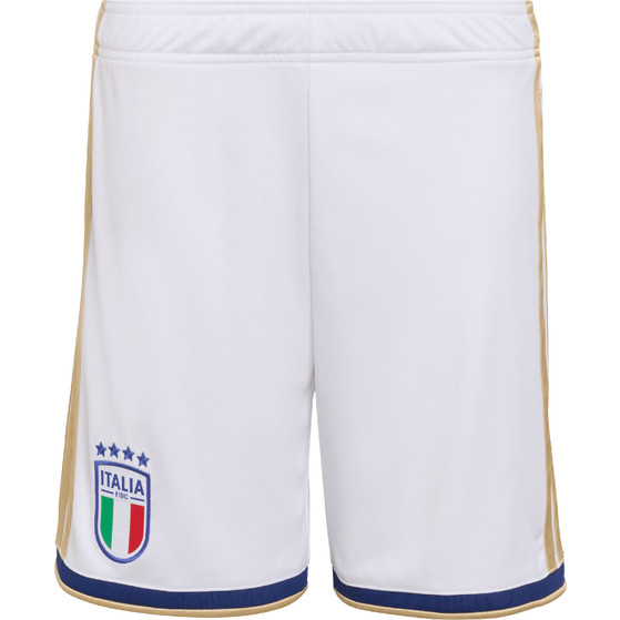 adidas Italië Thuis Tenue Kids WK 2026