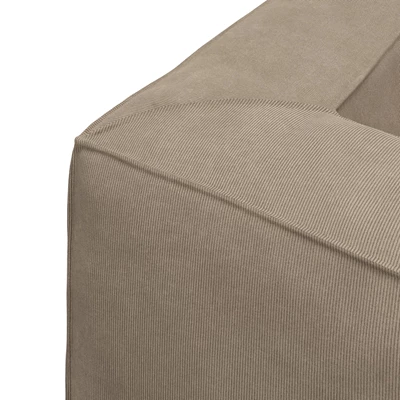 Nordstrom Modulsofa