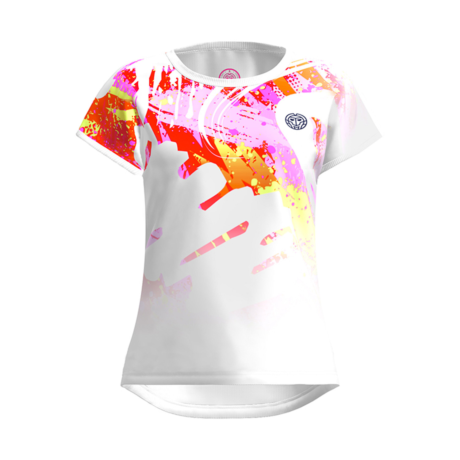 Bidi Badu Wild Arts Capsleeve