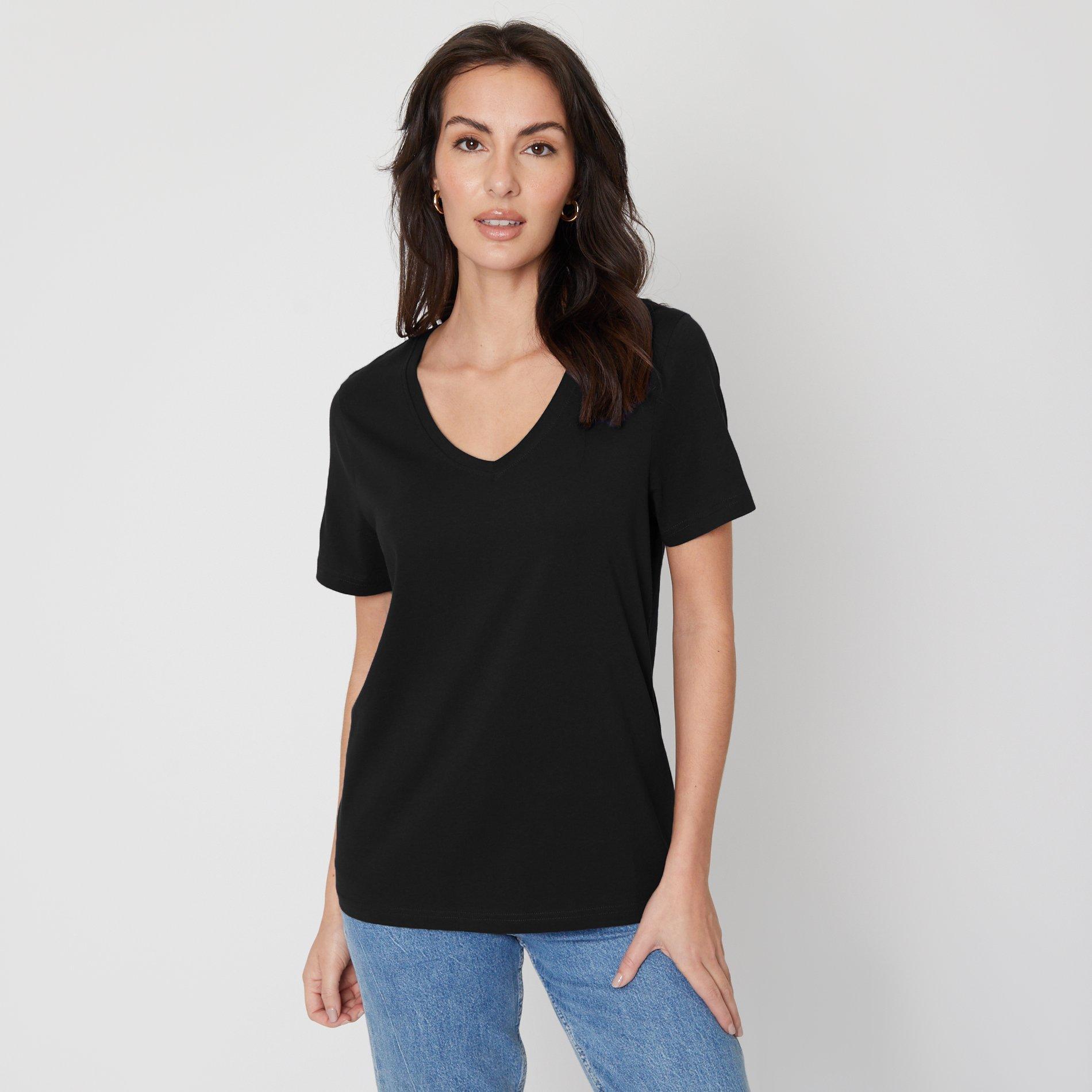 Be You ladies V-Neck T-Shirt