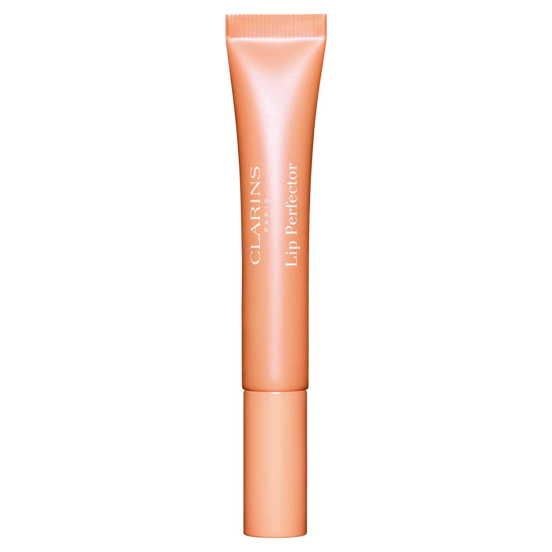 CLARINS Lip Perfector Glow