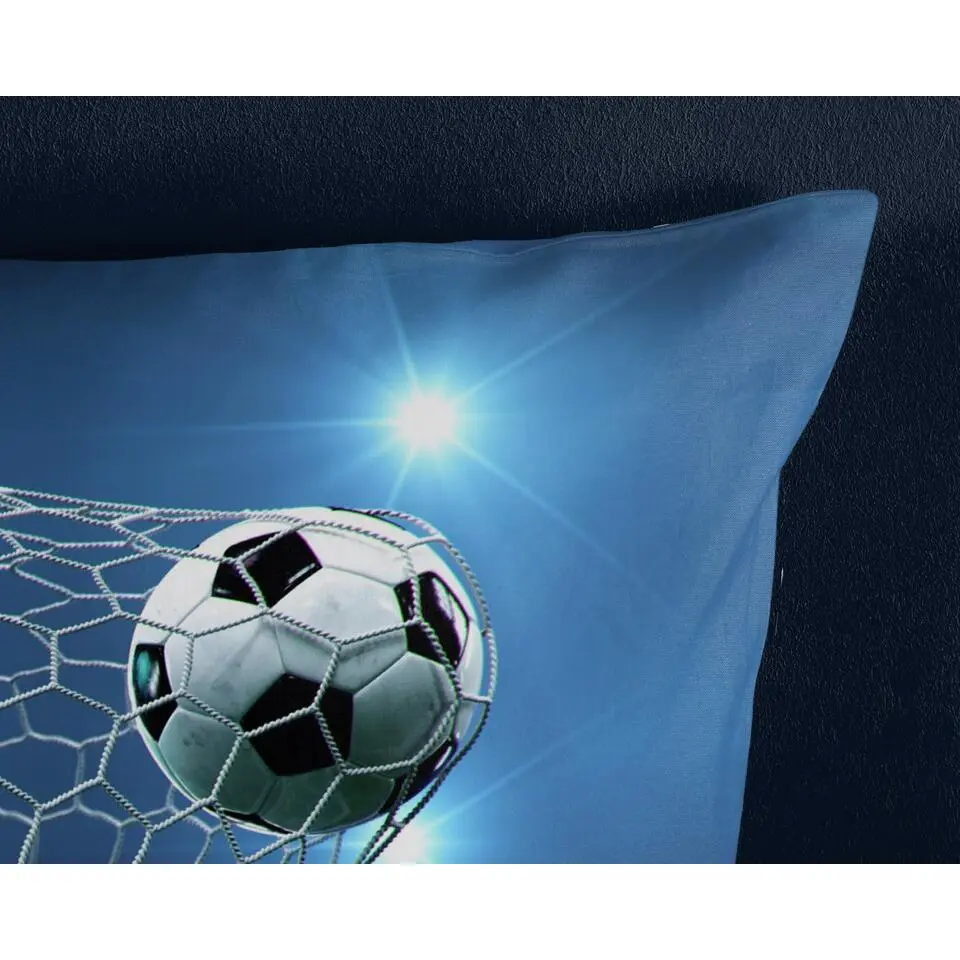Duvet cover Pure 140x220   1* 60x70 cm