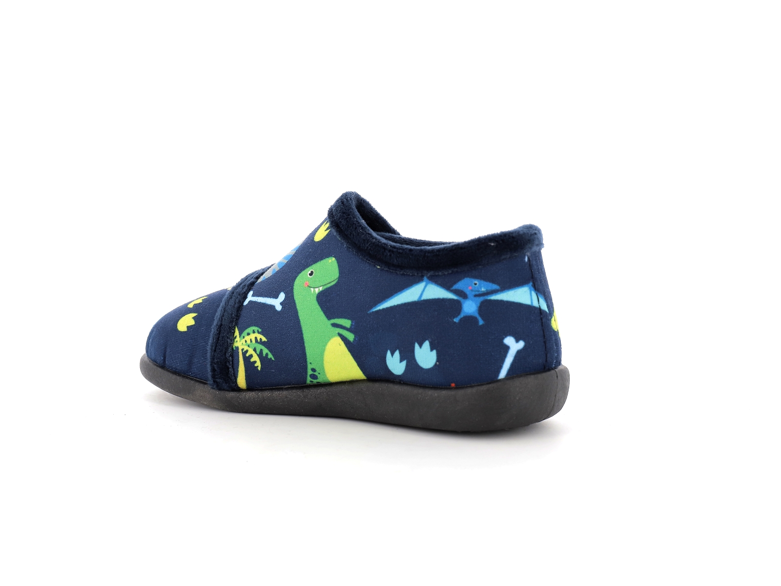 R brand-ROPARK Textile Bleu