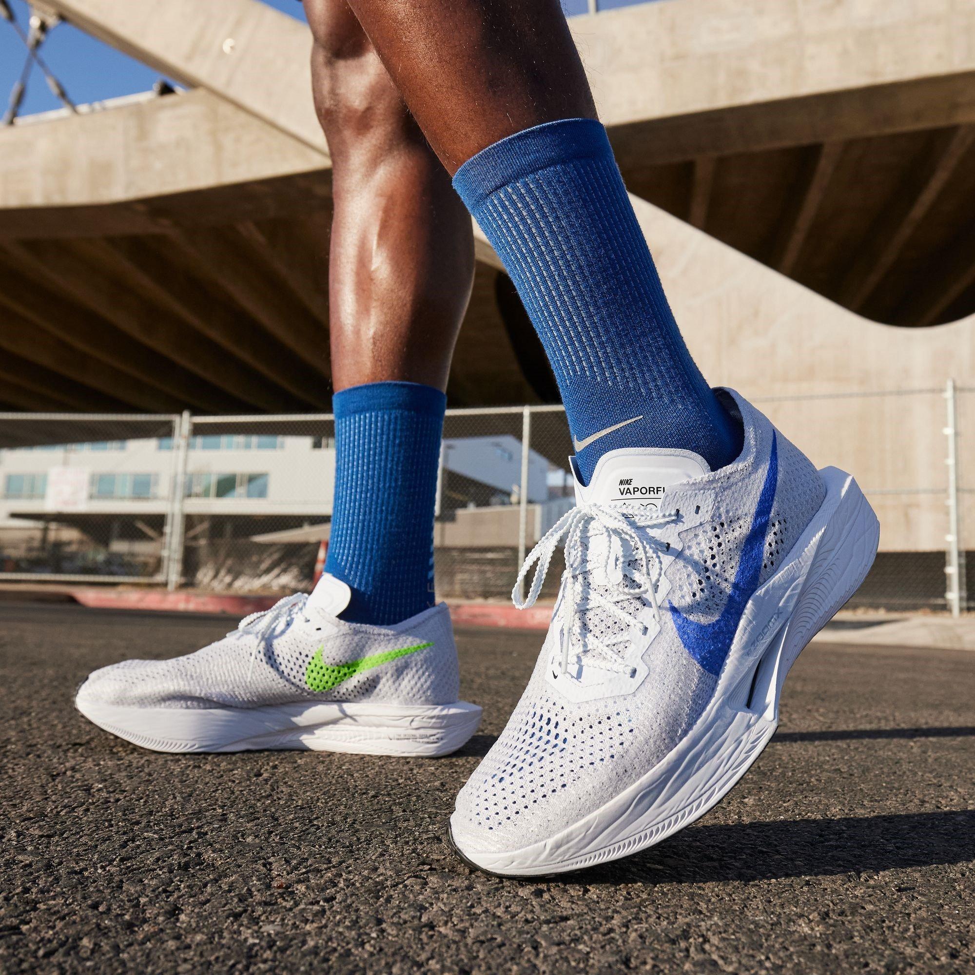 Nike Zoom X Vaporfly Running Shoes Mens