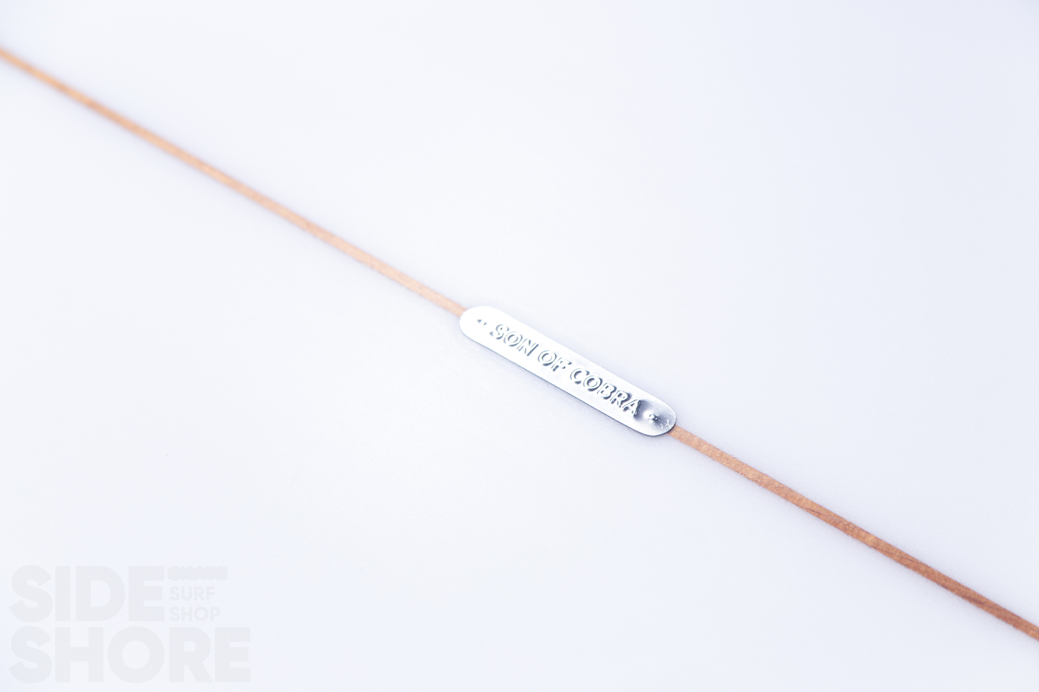 Son of Cobra Mid Length - Clear - 7'2 x 21