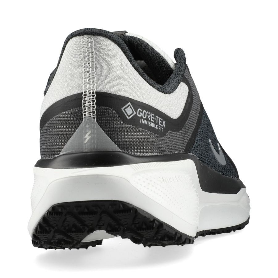 Nike Chaussures de Running Air Zoom Pegasus 41 Gore-Tex - Noir/Blanc/Gris