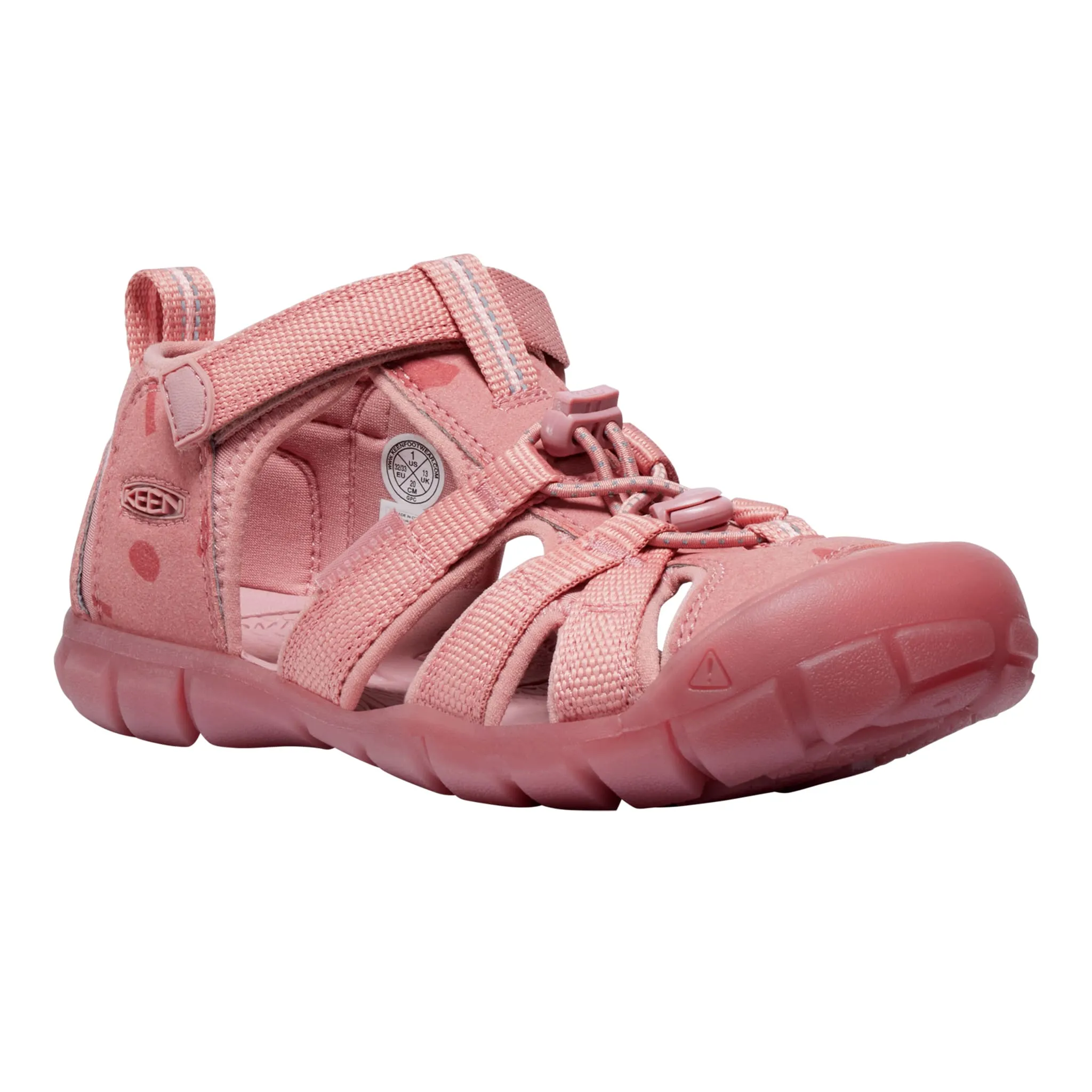 Keen Sandale Seacamp Pointures 1-6
