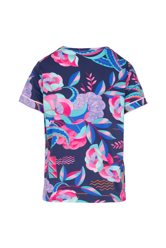 T-SHIRT LEO