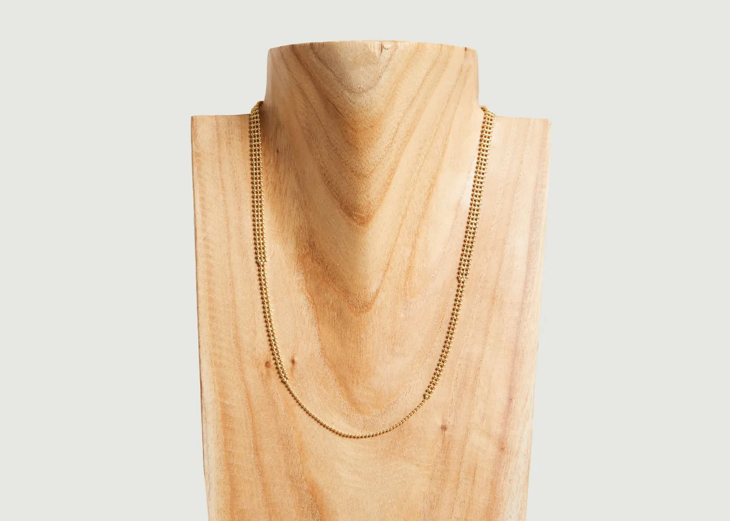 Collier Trame Judith Benita