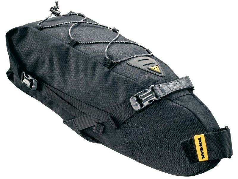 Topeak Satteltasche BackLoader M Wasserdichter Packsack