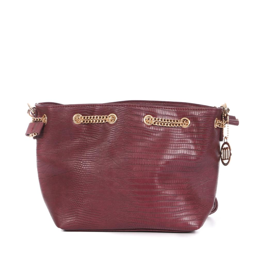 Manoukian Sac seau Violet Femme Manoukian Milly