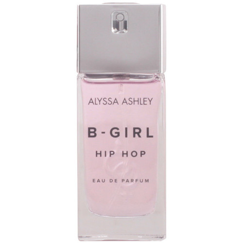 Alyssa Ashley - B-girl Hip Hop Eau De Parfum Vaporizador