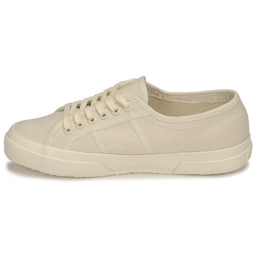 Superga - 2750 COTON CLASSIC - Beige