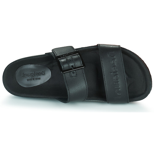 Desigual - ARIES HALF - Noir