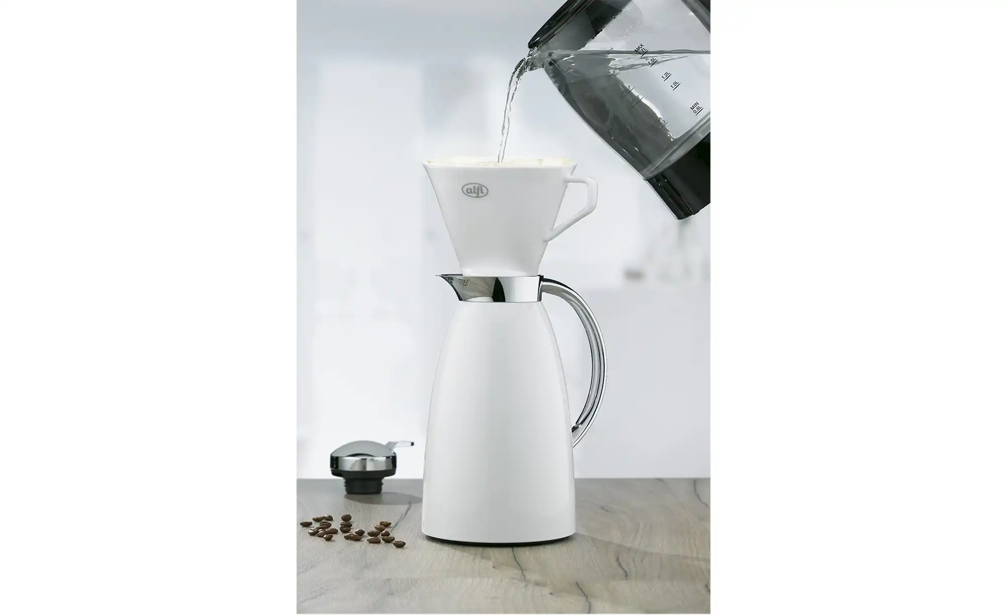 alfi Kaffeefilter AROMA PLUS