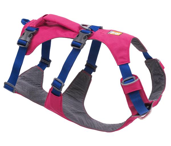 RUFFWEAR® Hundegeschirr Flagline Harness 2.0