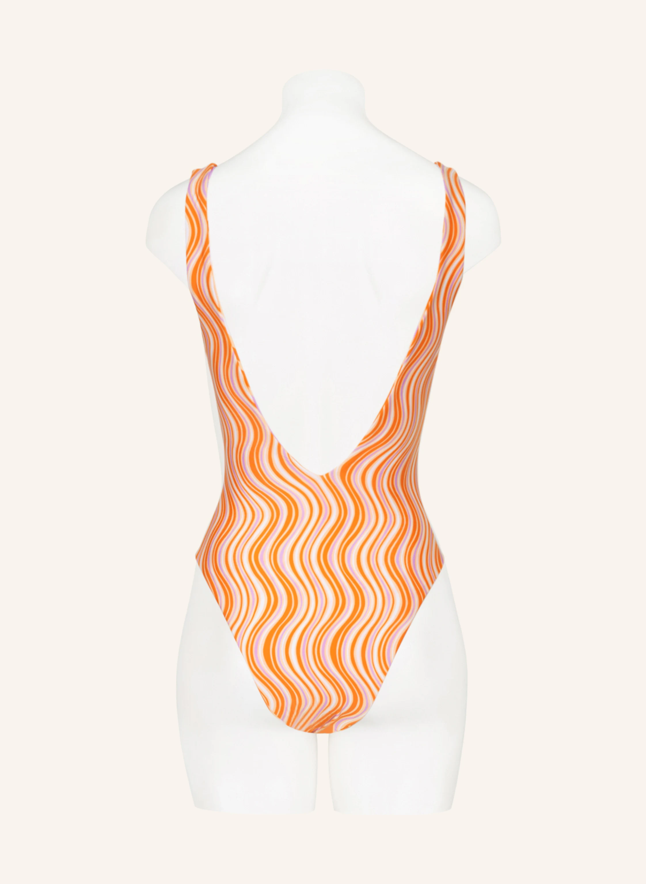 SEAFOLLY Badeanzug MOD SQUAD zum Wenden