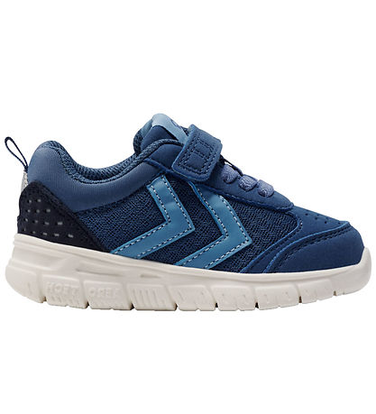 Hummel Schuhe - Crosslite Infant - True Blue