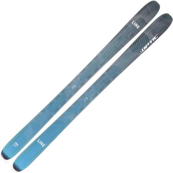 Ski LINE OPTIC 104 BLUE/PINK