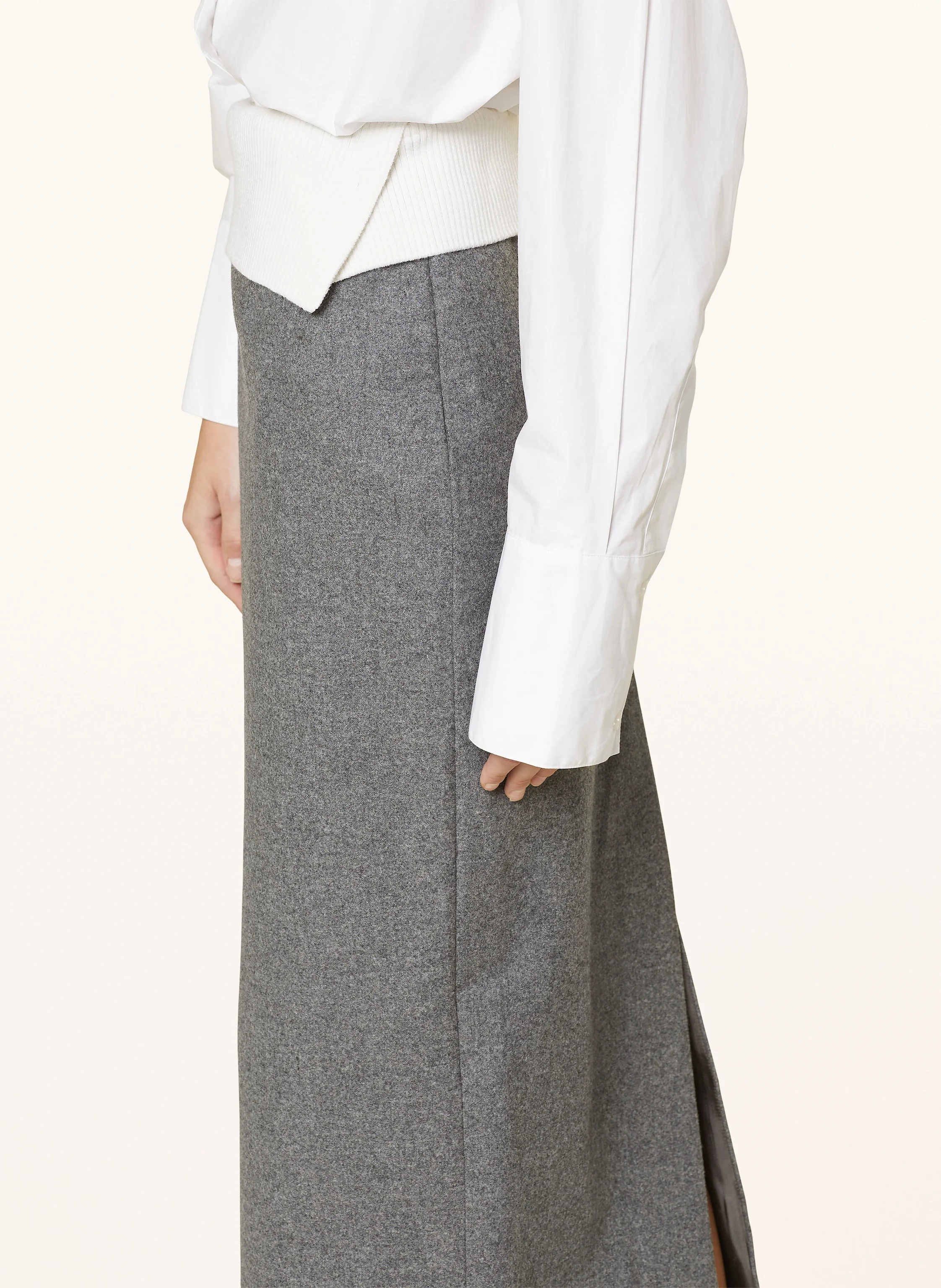 CLAUDIE PIERLOT Rock