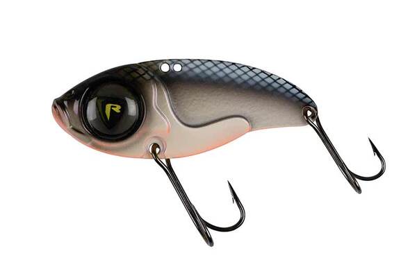 Leurre lame Fox Rage Big Eye Blade UV Blade Bait 6cm (17g)