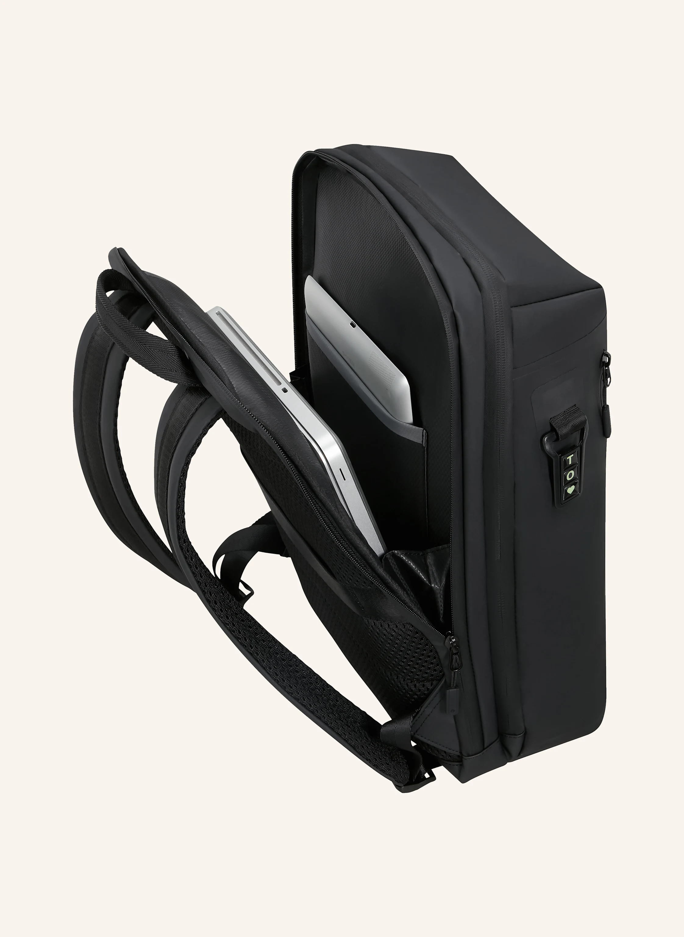 Samsonite Rucksack COATIFY BIZ
