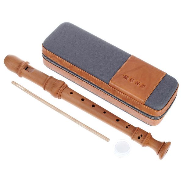 Küng SUPERIO Soprano Recorder 2301